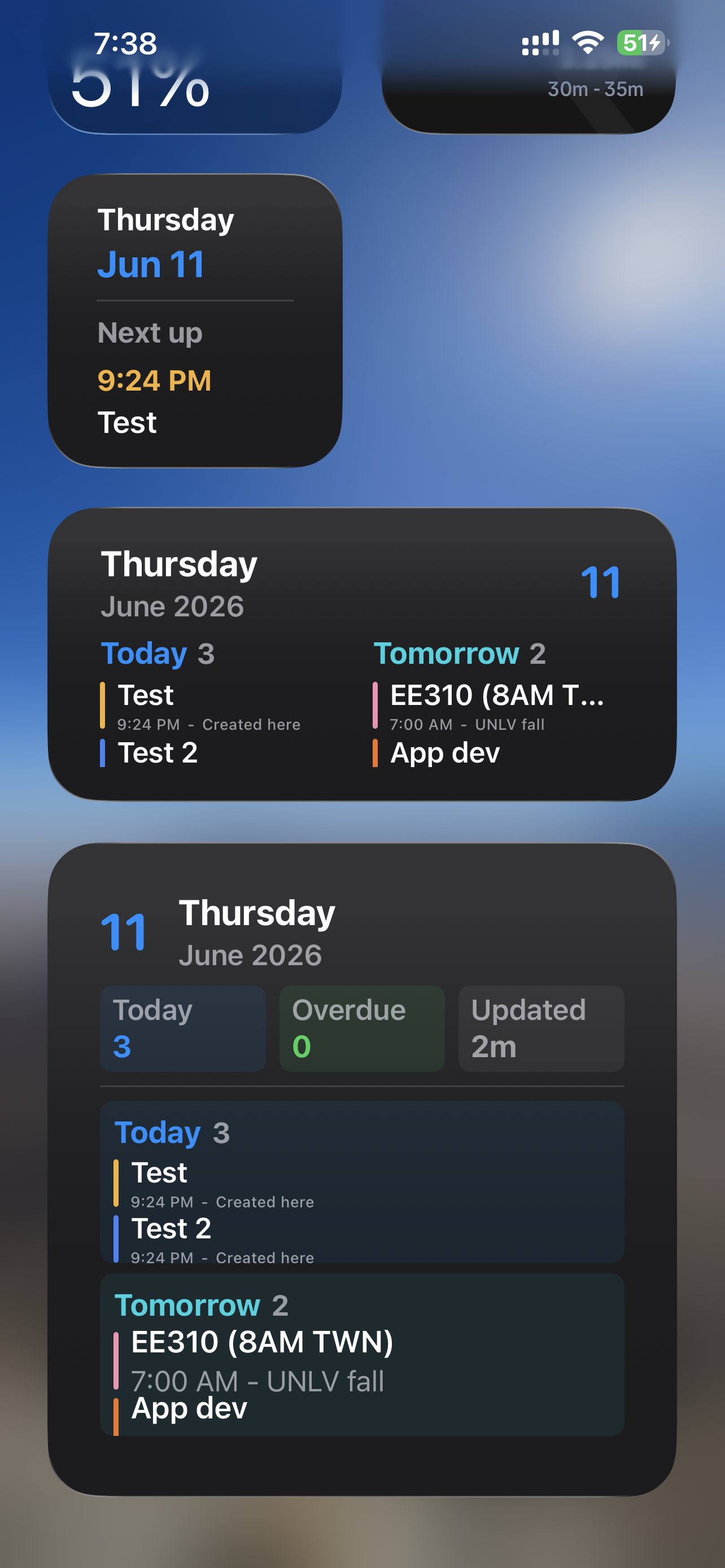 Eddie Calendar on June 10, 2026