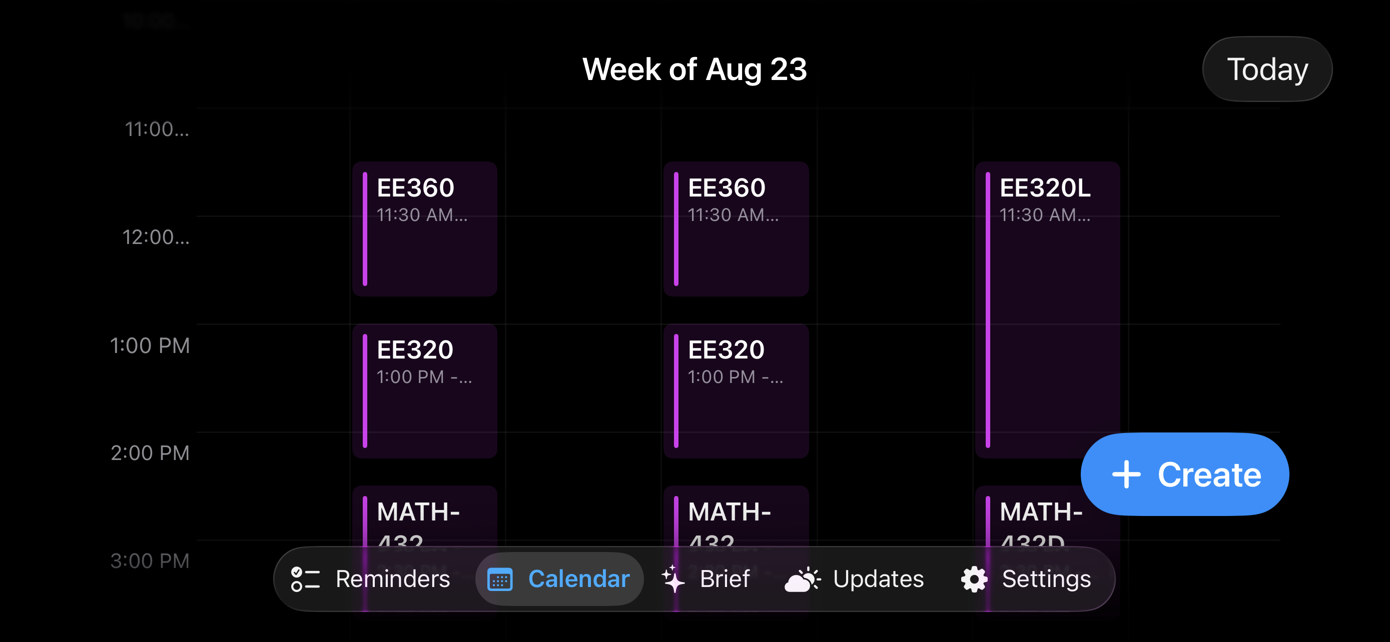 Eddie Calendar on July 29, 2026