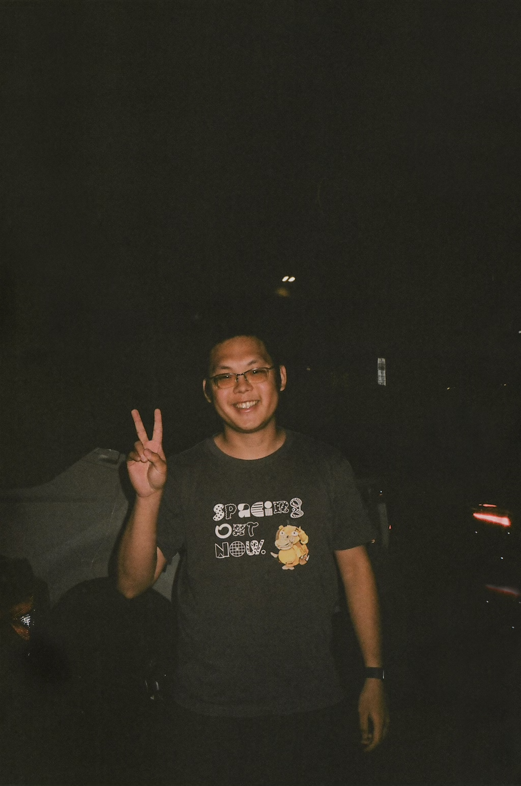 Photo by Edison Wu